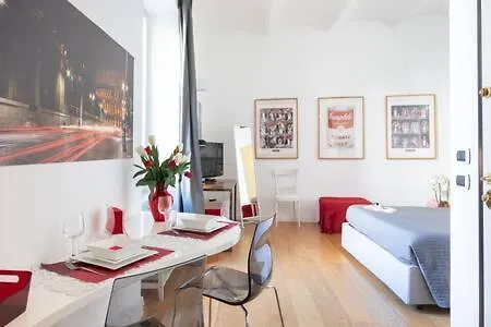 Nostromondo Ciancaleoni Palace * Рим