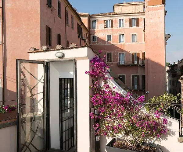 Апартаменты Nostromondo Ciancaleoni Palace *