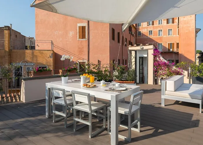 Nostromondo Ciancaleoni Palace * Рим