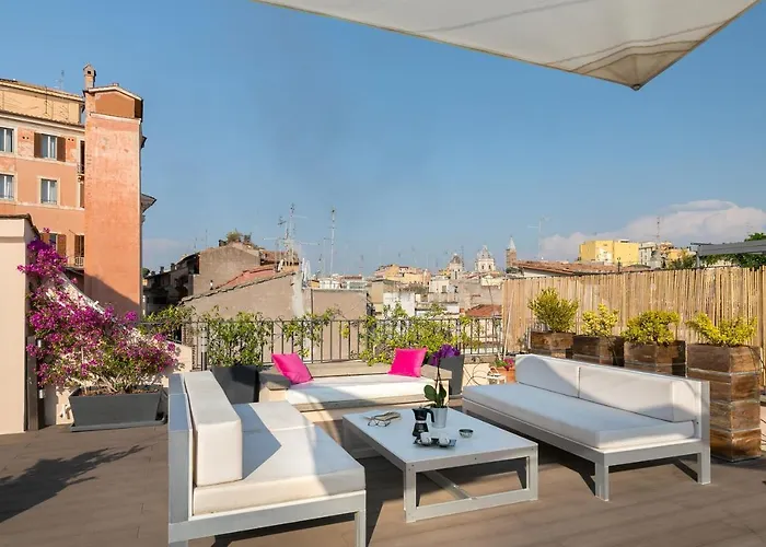 Nostromondo Ciancaleoni Palace * Рим