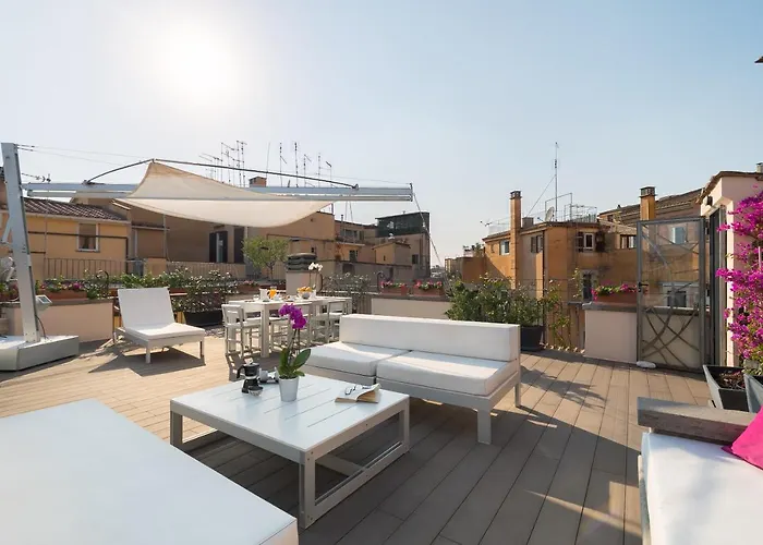 Апартаменты Nostromondo Ciancaleoni Palace *