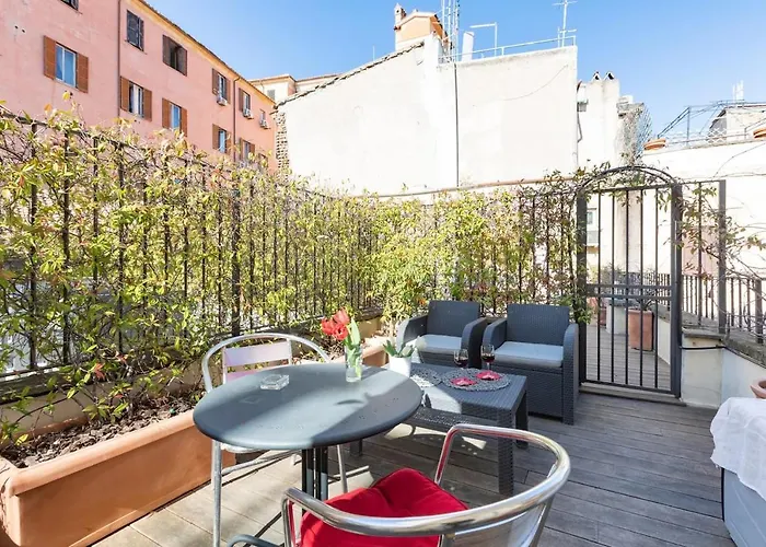 Nostromondo Ciancaleoni Palace Рим