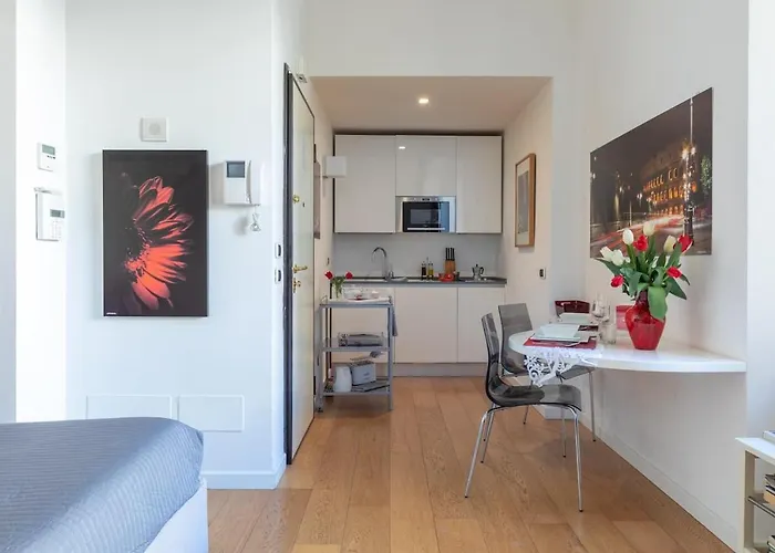 Nostromondo Ciancaleoni Palace Апартаменты