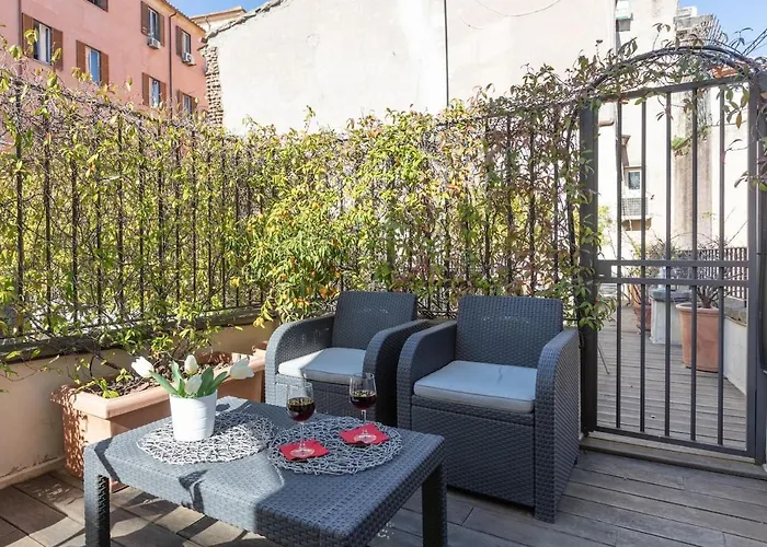 Апартаменты Nostromondo Ciancaleoni Palace *