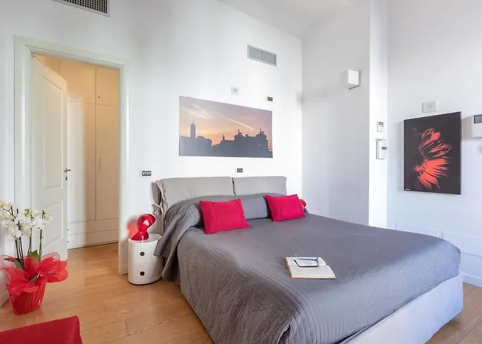 Апартаменты Nostromondo Ciancaleoni Palace *