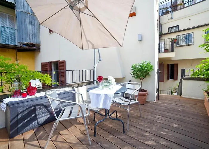 Nostromondo Ciancaleoni Palace Apartamento