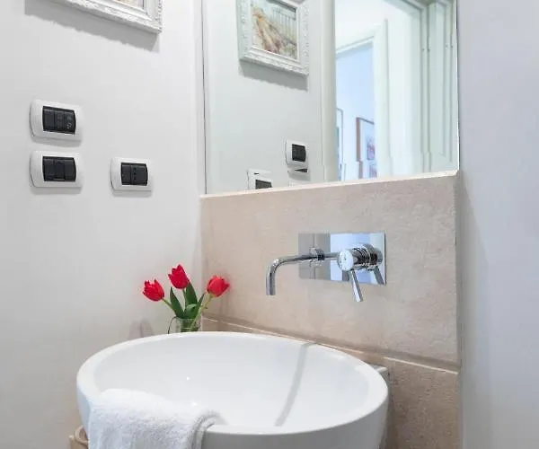 Апартаменты Nostromondo Ciancaleoni Palace