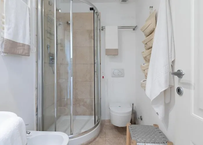 Nostromondo Ciancaleoni Palace *