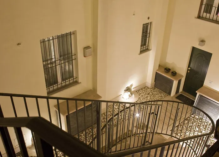 Nostromondo Ciancaleoni Palace *