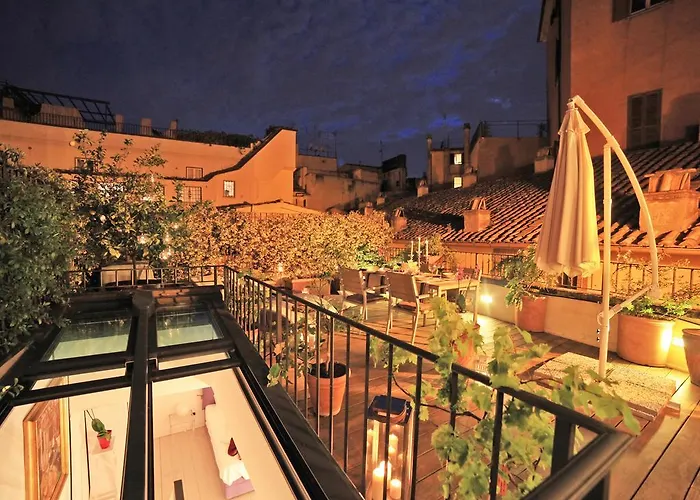 Nostromondo Ciancaleoni Palace