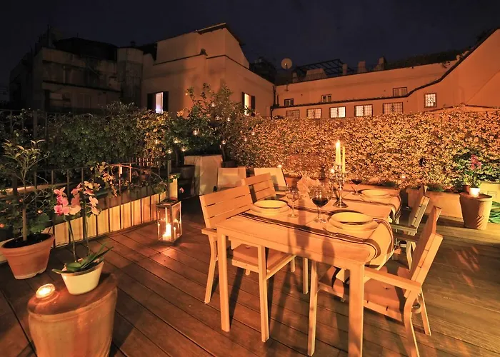 Апартаменты Nostromondo Ciancaleoni Palace *