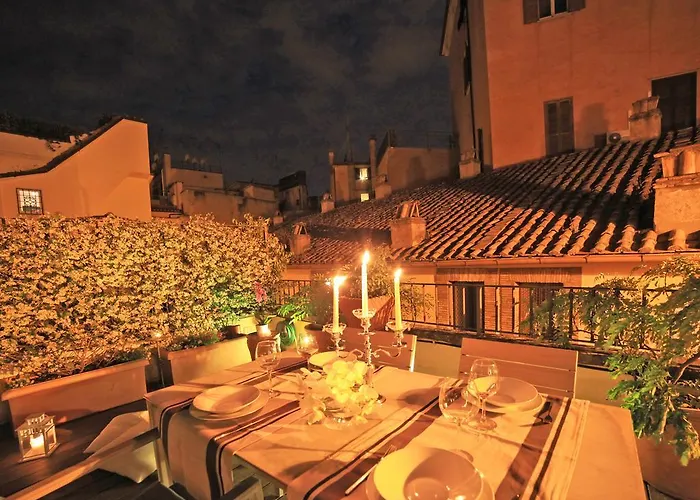 Nostromondo Ciancaleoni Palace