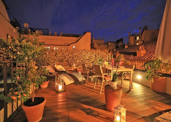 Апартаменты Nostromondo Ciancaleoni Palace