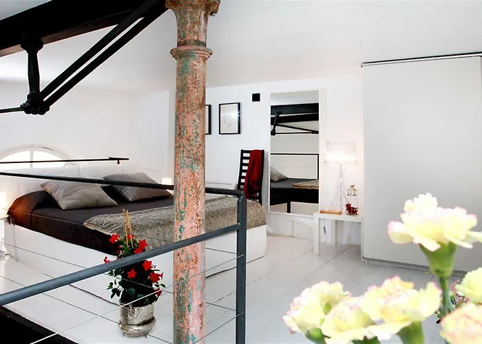 Апартаменты Nostromondo Ciancaleoni Palace *