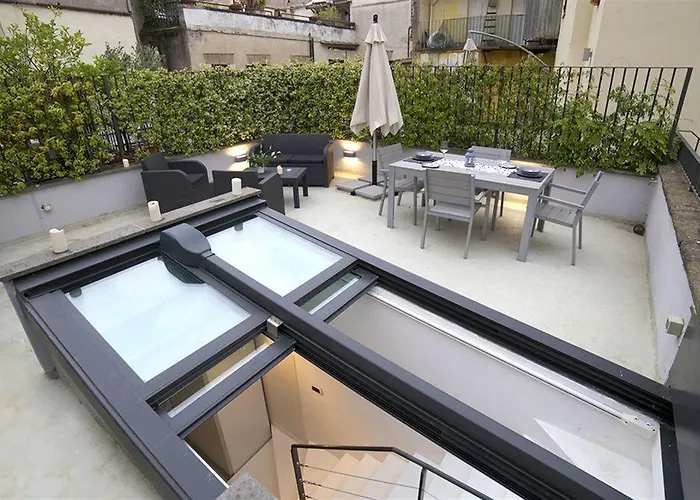 Nostromondo Ciancaleoni Palace * Рим