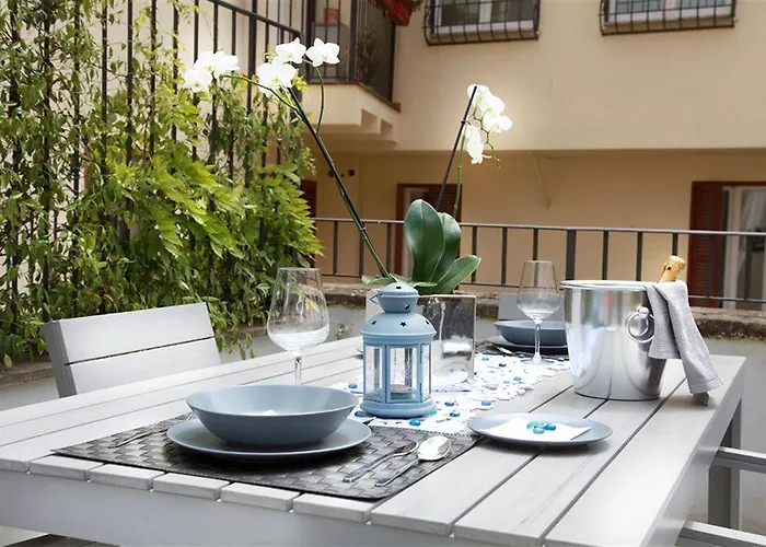 Nostromondo Ciancaleoni Palace *