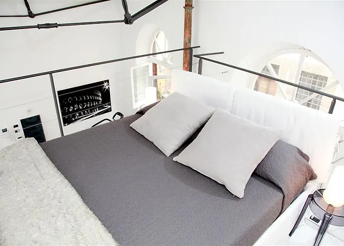 Апартаменты Nostromondo Ciancaleoni Palace Рим