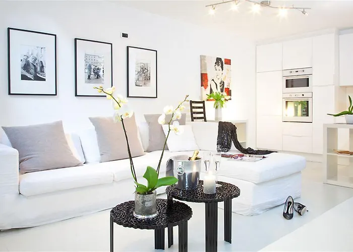 Nostromondo Ciancaleoni Palace Апартаменты Рим