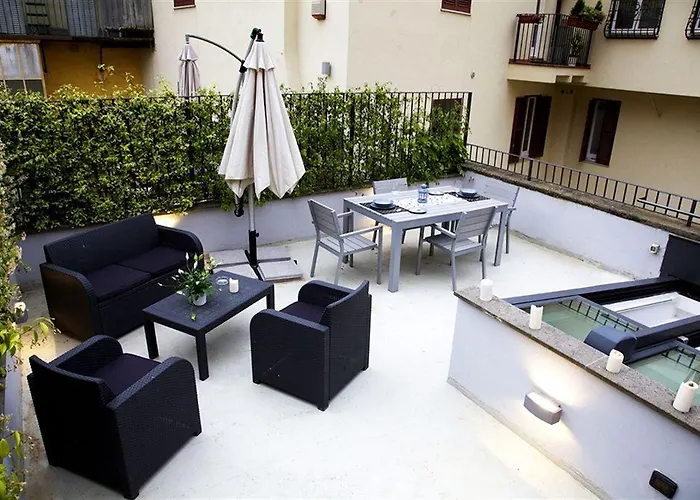 Nostromondo Ciancaleoni Palace