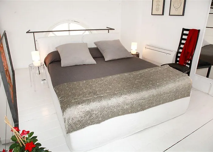 Апартаменты Nostromondo Ciancaleoni Palace