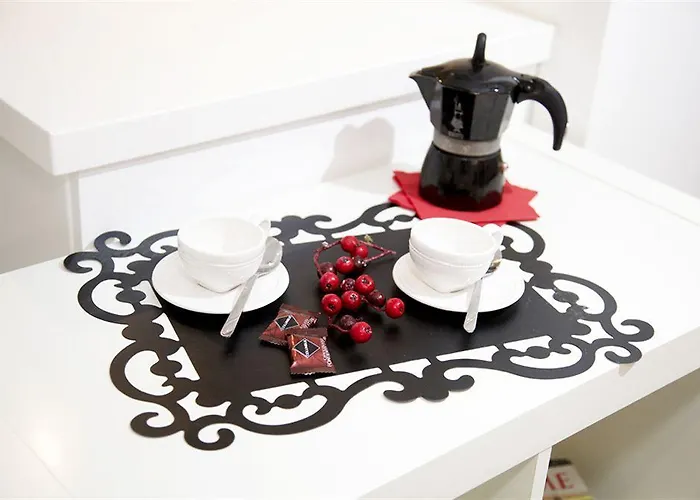 Nostromondo Ciancaleoni Palace