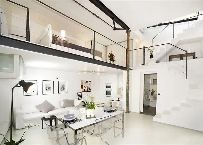 Nostromondo Ciancaleoni Palace Апартаменты Рим