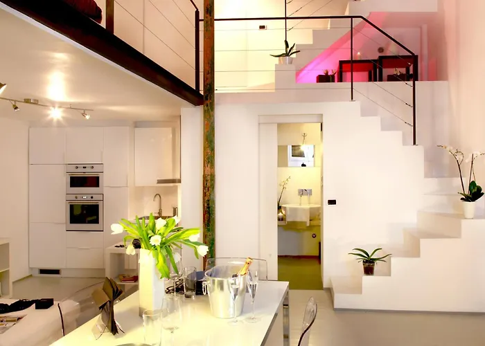 Nostromondo Ciancaleoni Palace Апартаменты