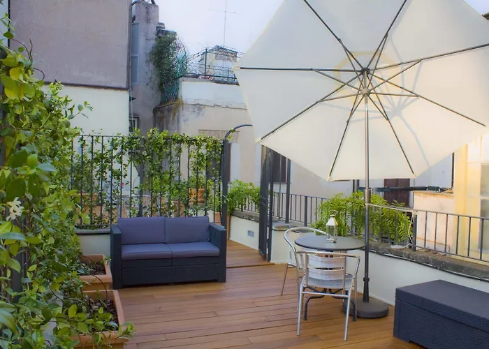 Апартаменты Nostromondo Ciancaleoni Palace *