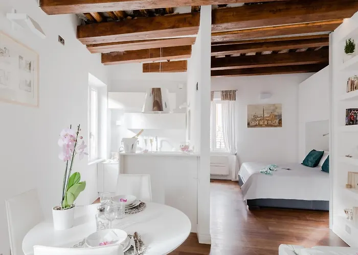 Апартаменты Nostromondo Ciancaleoni Palace *