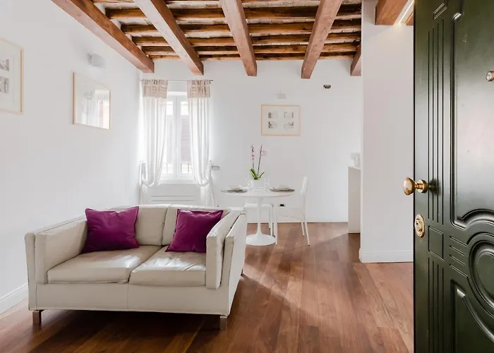 Апартаменты Nostromondo Ciancaleoni Palace *