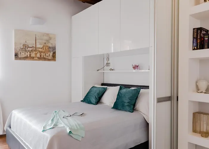 Nostromondo Ciancaleoni Palace *