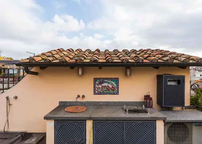 ノストロモド　シアンサレオニ　パレス *