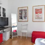 דירה Nostromondo Ciancaleoni Palace *