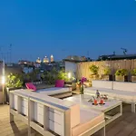 Nostromondo Ciancaleoni Palace * רומא