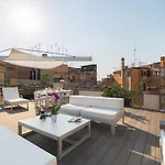 דירה Nostromondo Ciancaleoni Palace *