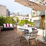 Nostromondo Ciancaleoni Palace רומא
