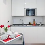 דירה Nostromondo Ciancaleoni Palace רומא