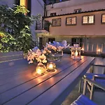 דירה Nostromondo Ciancaleoni Palace