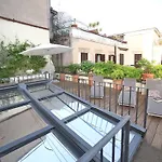 דירה Nostromondo Ciancaleoni Palace רומא