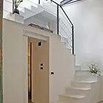דירה Nostromondo Ciancaleoni Palace רומא