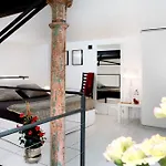 דירה Nostromondo Ciancaleoni Palace *