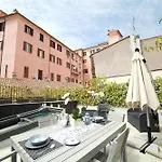 Nostromondo Ciancaleoni Palace רומא