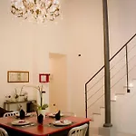 דירה Nostromondo Ciancaleoni Palace *