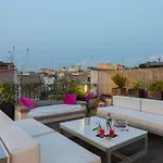 Nostromondo Ciancaleoni Palace Appartement Rome