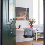 Appartement Nostromondo Ciancaleoni Palace Rome