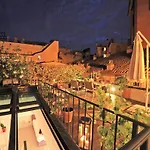 Nostromondo Ciancaleoni Palace