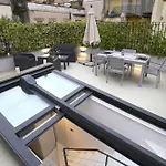 Nostromondo Ciancaleoni Palace * Rome