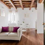 Appartement Nostromondo Ciancaleoni Palace *