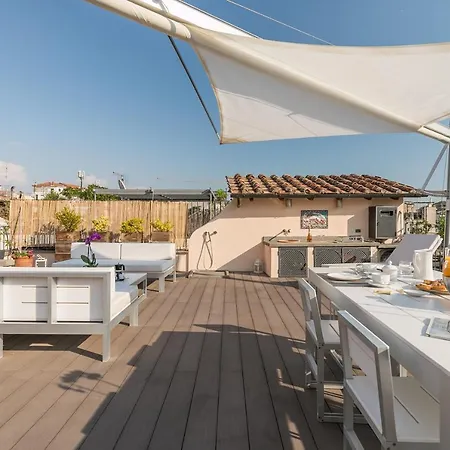 Nostromondo Ciancaleoni Palace Roma