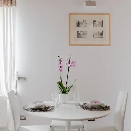 Nostromondo Ciancaleoni Palace Roma